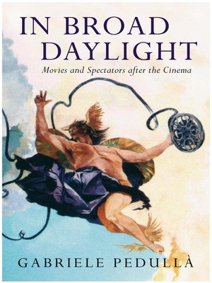 cover image of In Broad Daylight